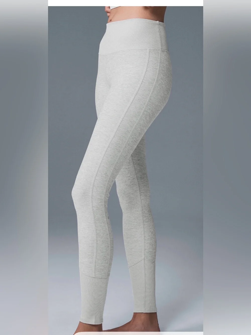 ALO Yoga Alosoft Lounge Leggings